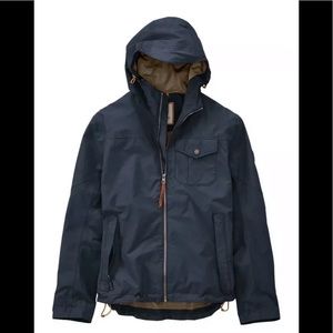 Timberland Men's MT. Davis Waterproof Jacket